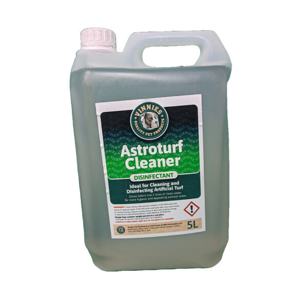 Artificial Turf Cleaner 5L