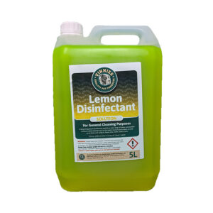 Disinfectants