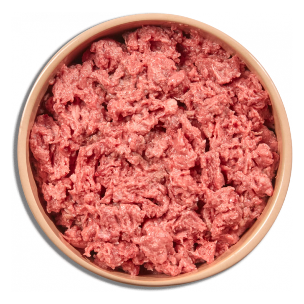 Natures Menu Raw Mince Lamb & Chicken 400g (Frozen) - Image 3