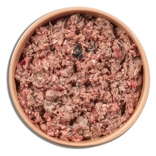 Natures Menu Raw Beef & Tripe 400g (Frozen) - Image 3