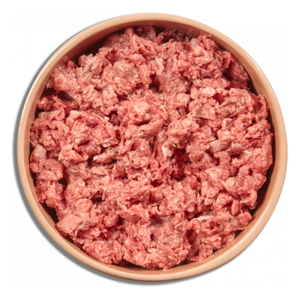 Natures Menu Raw Mince Beef 400g (Frozen) - Image 3