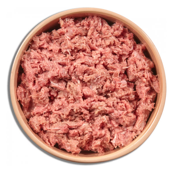 Natures Menu Raw Mince Chicken 400g (Frozen) - Image 3