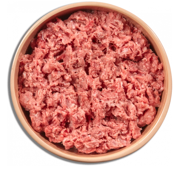 Natures Menu Raw Mince Chicken & Beef 400g (Frozen) - Image 3