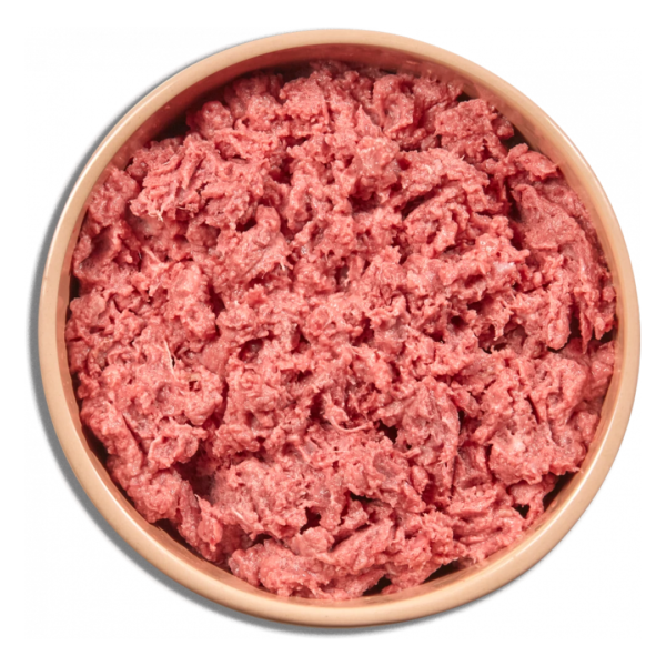 Natures Menu Raw Mince Chicken & Rabbit 400g (Frozen) - Image 3