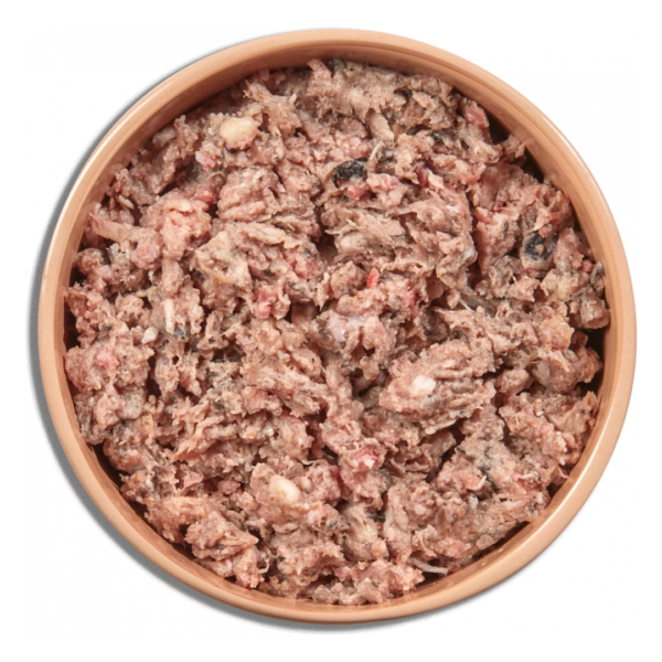 Natures Menu Raw Mince Chicken & Tripe 400g (Frozen) - Image 3