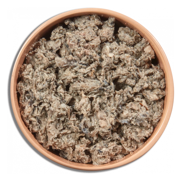 Natures Menu Raw Mince Tripe 400g (Frozen) - Image 3