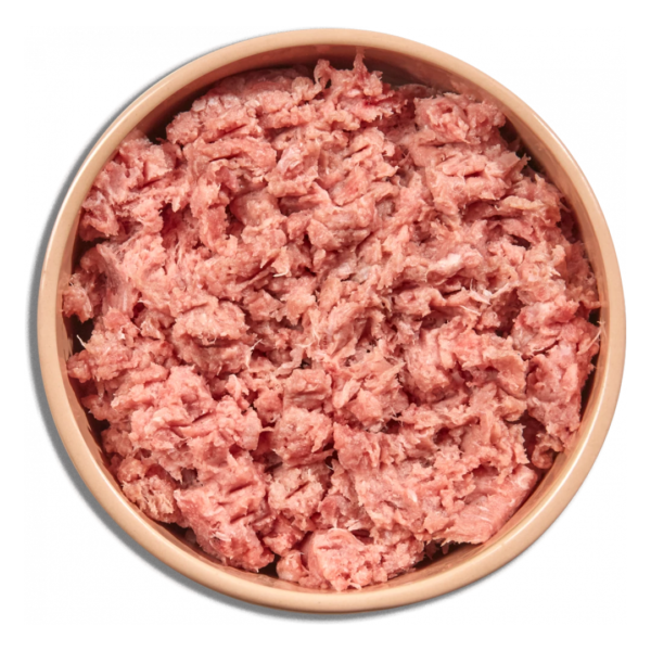 Natures Menu Raw Mince Turkey 400g (Frozen) - Image 3