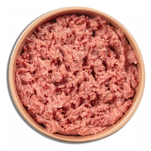 Natures Menu Raw Mince Chicken & Liver 400g (Frozen) - Image 3