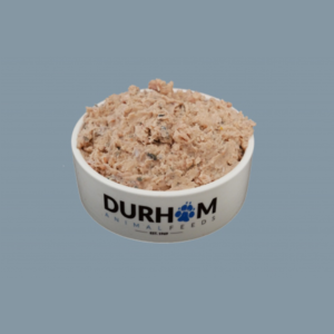 Durham Animal Feeds